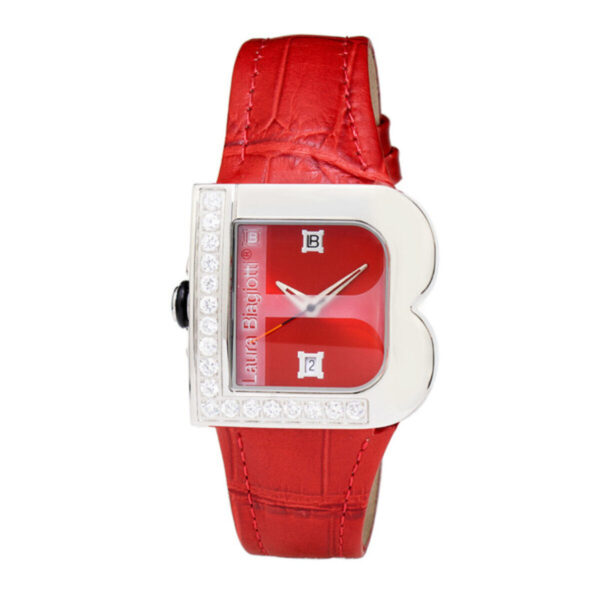Ladies' Watch Laura Biagiotti LB0001L-05Z (Ø 33 mm) - Image 2