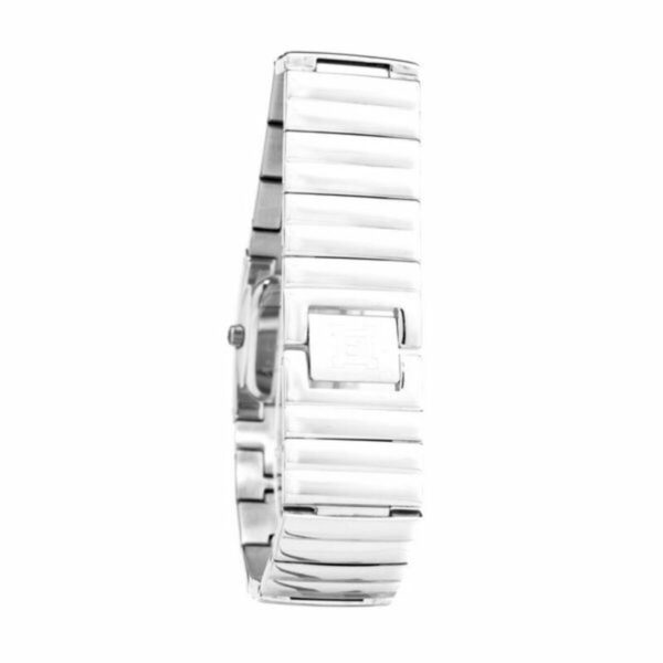 Ladies' Watch Laura Biagiotti LB0005L-PLATA - Image 2