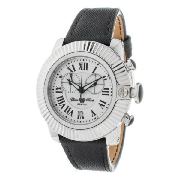 Ladies' Watch Glam Rock gr32107 (Ø 44 mm) - Image 2