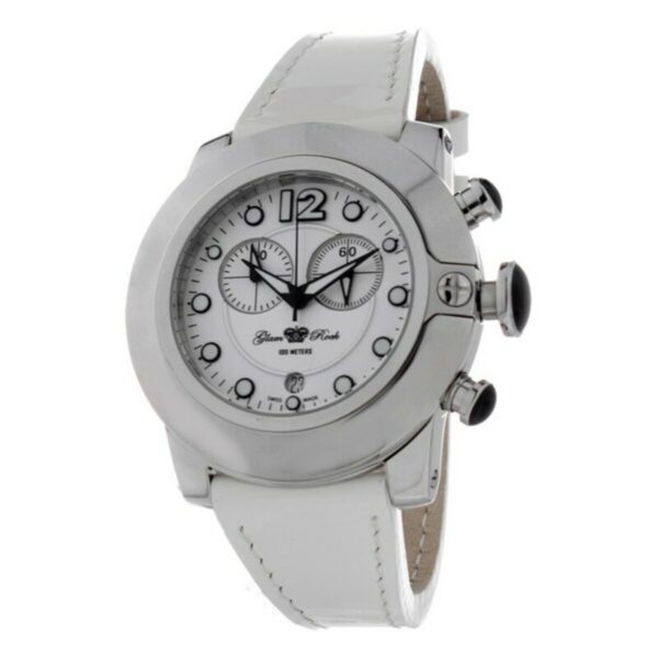 Ladies' Watch Glam Rock gr32153 (Ø 44 mm) - Image 2