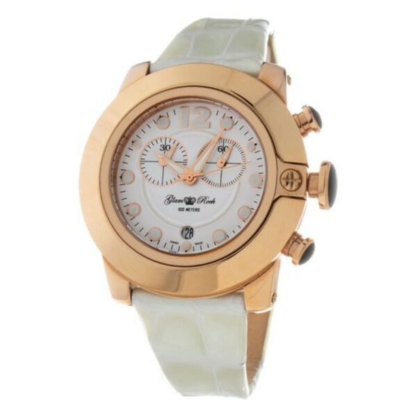 Ladies' Watch Glam Rock gr32166nc (Ø 44 mm) - Image 2