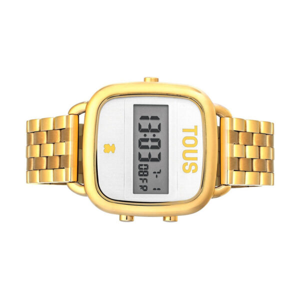 Ladies' Watch Tous 200351022 - Image 3