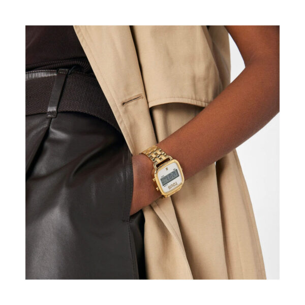Ladies' Watch Tous 200351022 - Image 5