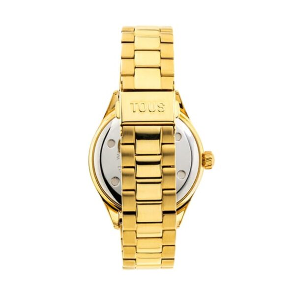 Ladies' Watch Tous 200351112 - Image 3