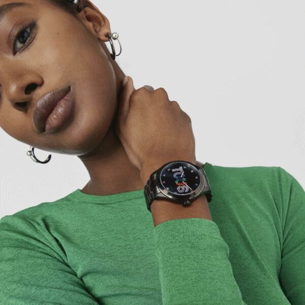Ladies' Watch Tous 200351113 - Image 4