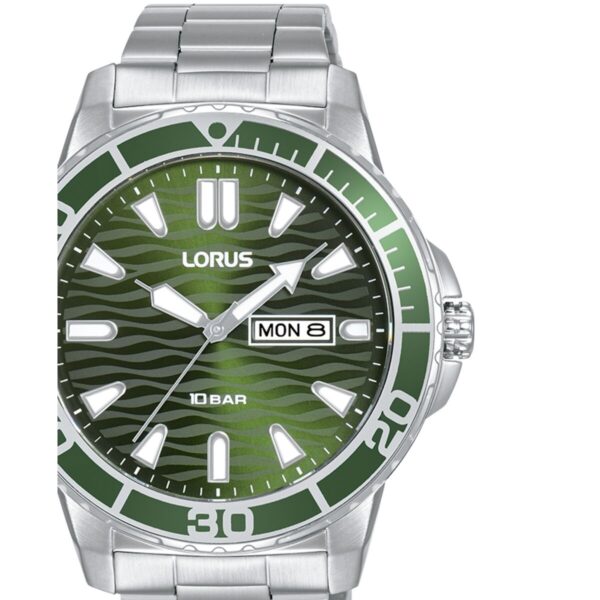 Men's Watch Lorus RH359AX9 - Image 2