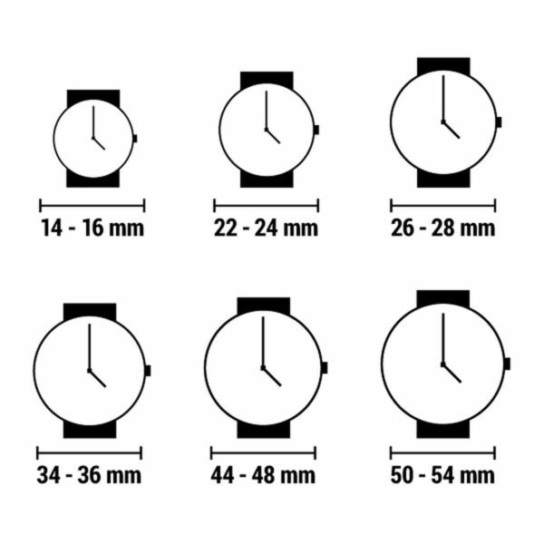 Men's Watch Casio LINEAGE Multiband 6 Tough Solar Black (Ø 40 mm) - Image 2