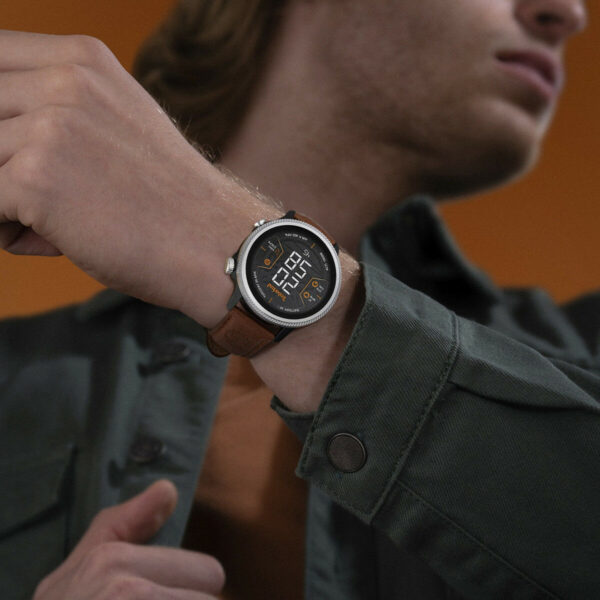 Men's Watch Timberland TDIGB0064501-SET - Image 2