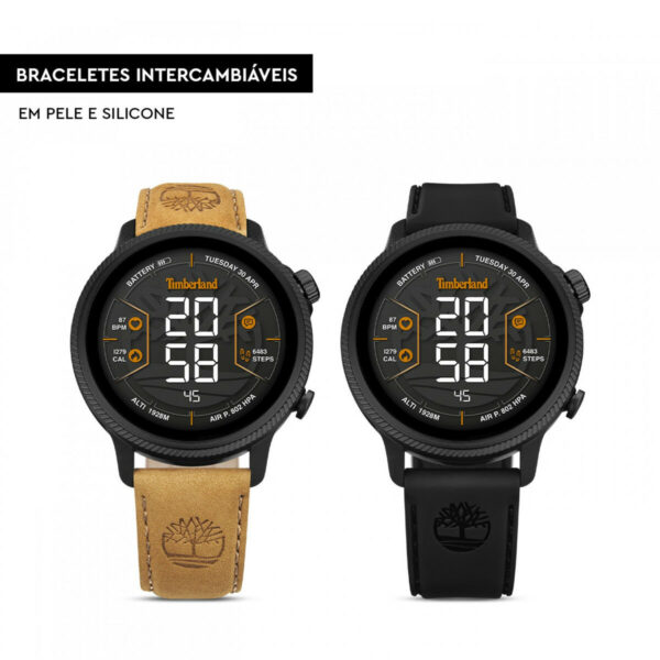 Men's Watch Timberland TDIGB0064503-SET - Image 3