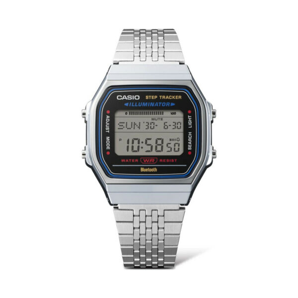 Men's Watch Casio NEW VINTAGE - Image 2