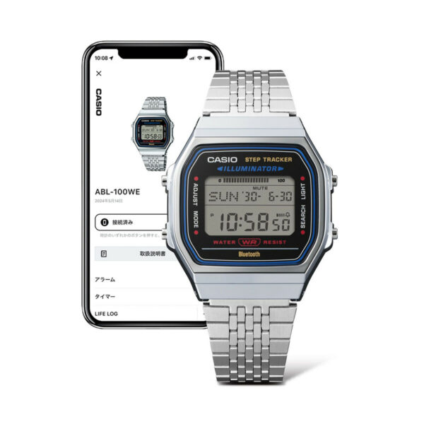 Men's Watch Casio NEW VINTAGE - Image 3