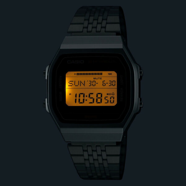Men's Watch Casio NEW VINTAGE - Image 4