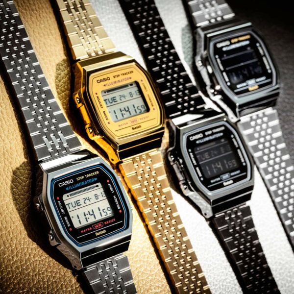Men's Watch Casio NEW VINTAGE - Image 5