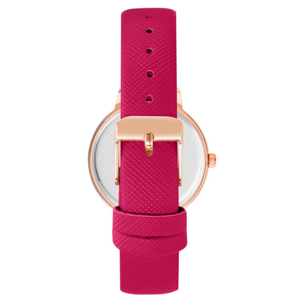 Ladies' Watch Juicy Couture JC1264RGHP (Ø 38 mm) - Image 3