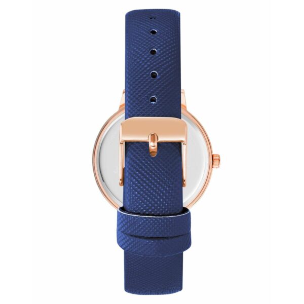 Ladies' Watch Juicy Couture JC1264RGNV (Ø 38 mm) - Image 3