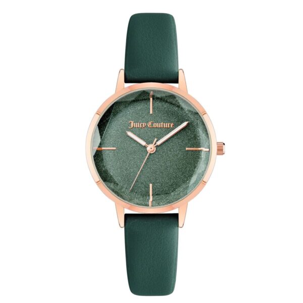 Ladies' Watch Juicy Couture JC1326RGGN (Ø 34 mm)