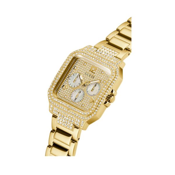 Ladies' Watch Guess GW0472L2 (Ø 35 mm) - Image 2