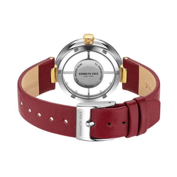 Ladies' Watch Kenneth Cole 10022539B (Ø 36 mm) - Image 2