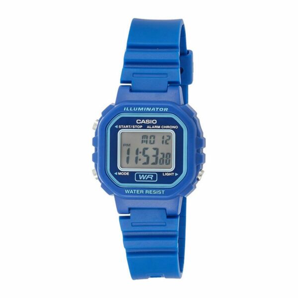 Ladies' Watch Casio LA-20WH-2ADF (Ø 30 mm) (Ø 35 mm) - Image 2
