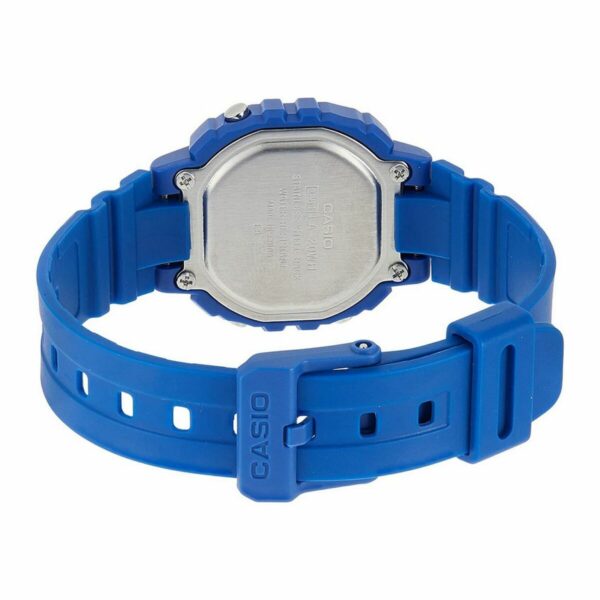 Ladies' Watch Casio LA-20WH-2ADF (Ø 30 mm) (Ø 35 mm) - Image 3