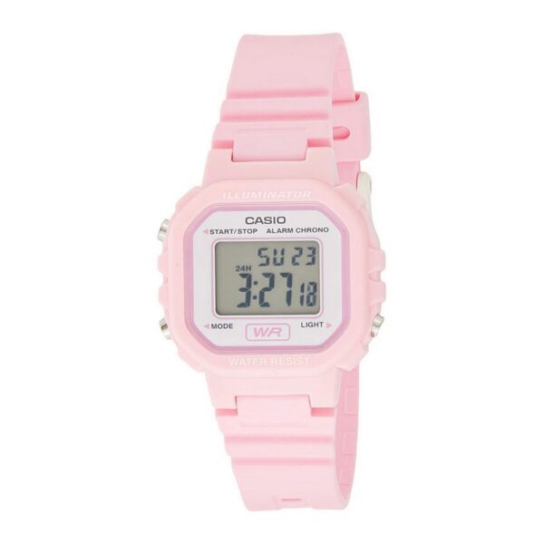Ladies' Watch Casio LA-20WH-4A1EF (Ø 30 mm) - Image 2