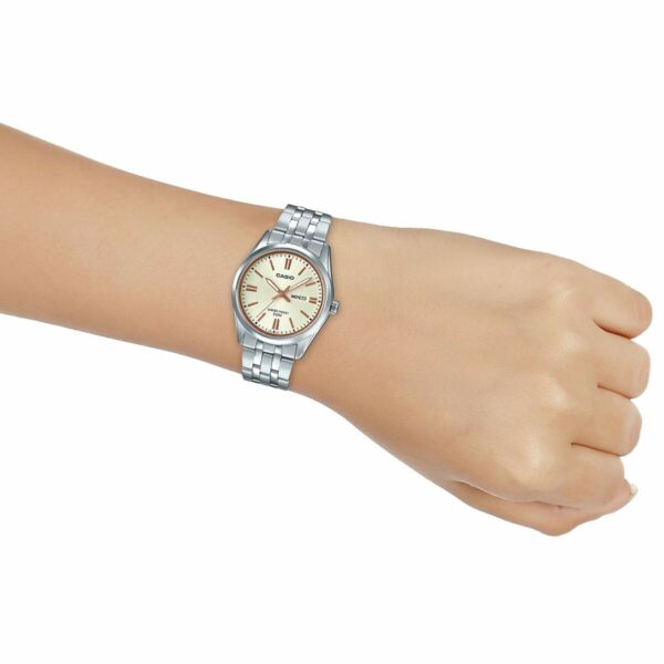 Ladies' Watch Casio (Ø 30 mm) - Image 2