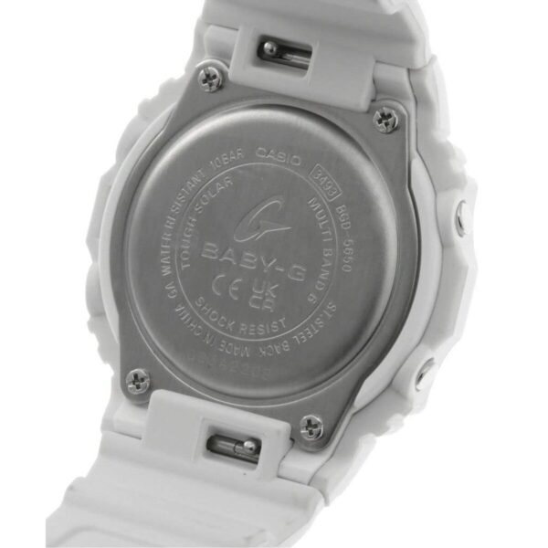 Ladies' Watch Casio G-Shock BABY-G - Image 3