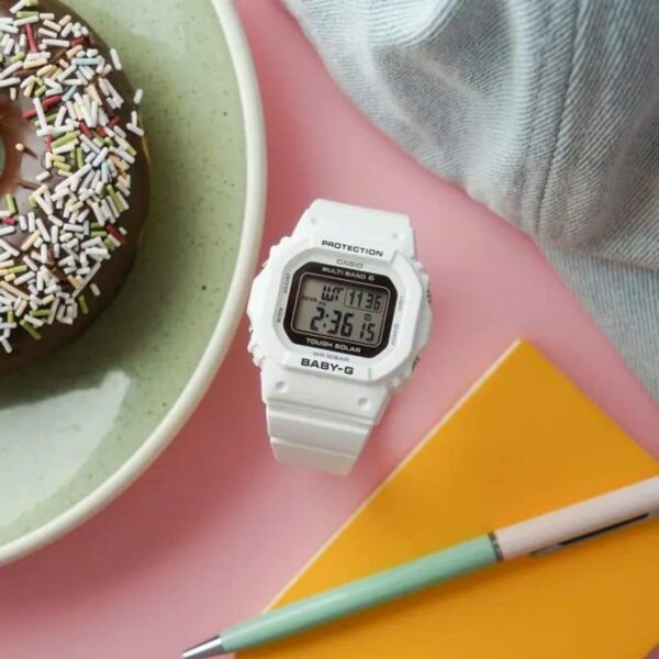 Ladies' Watch Casio G-Shock BABY-G - Image 4