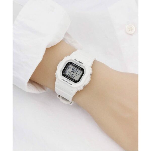 Ladies' Watch Casio G-Shock BABY-G - Image 5