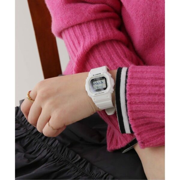 Ladies' Watch Casio G-Shock BABY-G - Image 6