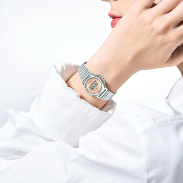 Ladies' Watch Casio LA700WE-4AEF - Image 2