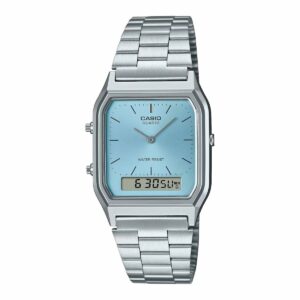 Ladies' Watch Casio AQ-230A-2A1MQYES