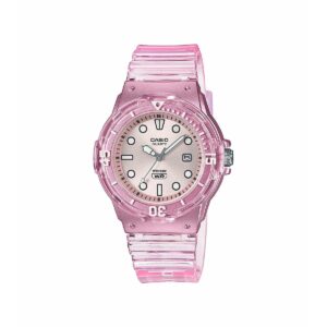 Ladies' Watch Casio LRW-200HS-4EVEF