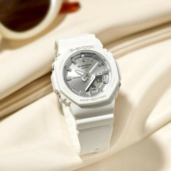 Ladies' Watch Casio G-Shock GMA-P2100VA-7AER (Ø 40 mm) - Image 2