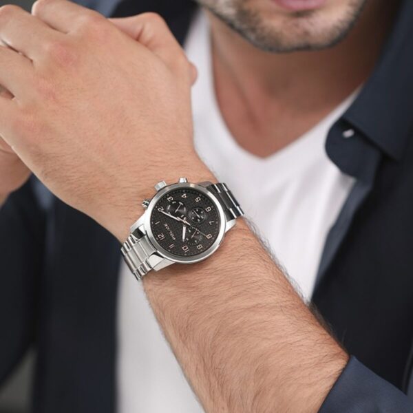 Men's Watch Police PEWJF2228203 - Image 2