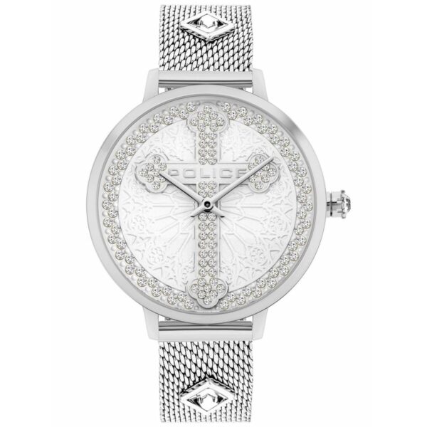 Ladies' Watch Police PL16031MS.04MMA (Ø 36 mm) - Image 2
