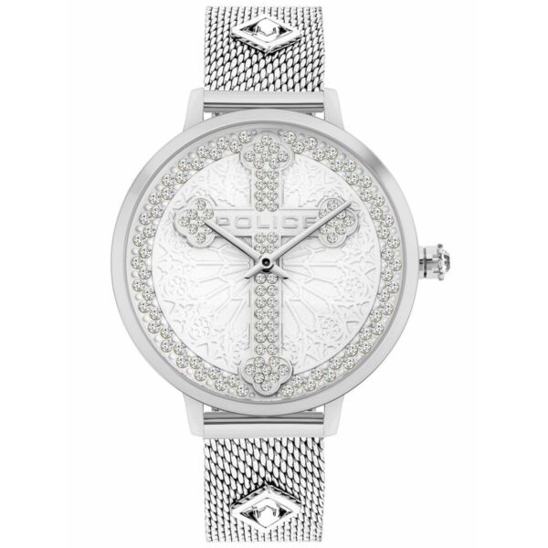 Ladies' Watch Police PL16031MS.04MMA (Ø 36 mm) - Image 3