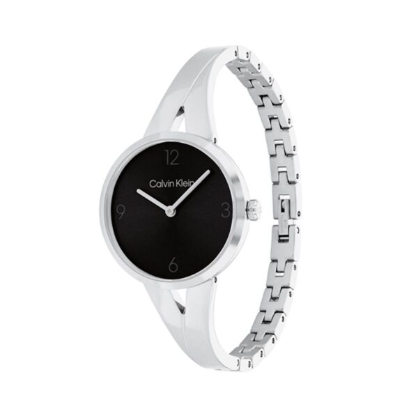 Ladies' Watch Calvin Klein 25100026 - Image 2