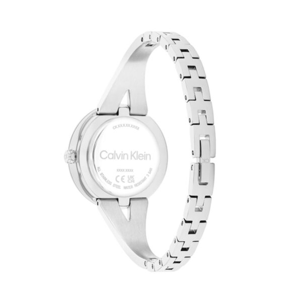 Ladies' Watch Calvin Klein 25100026 - Image 3