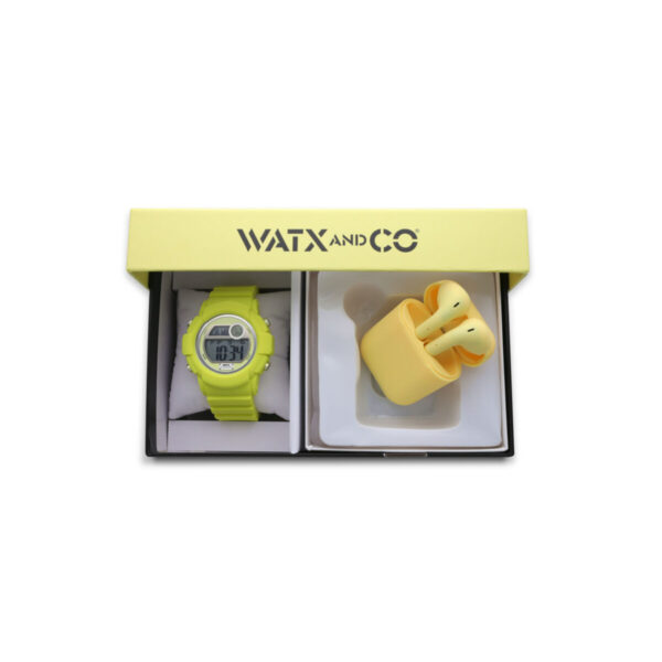 Ladies' Watch Watx & Colors WAPACKEAR17_M - Image 2