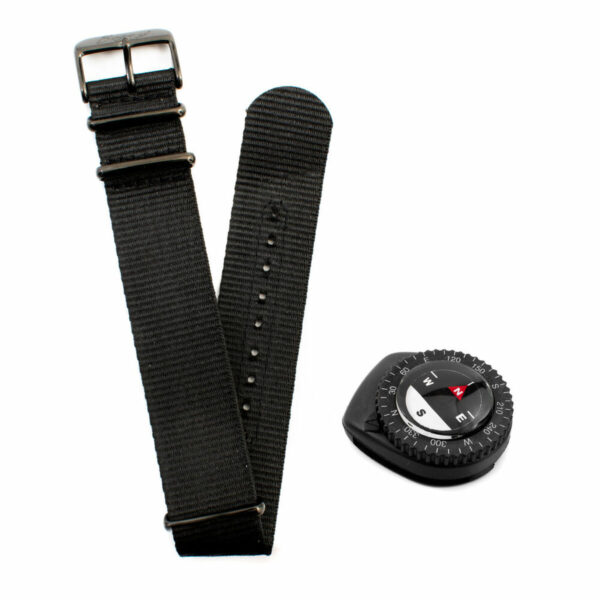 Men's Watch Bogey BSFS008RDBK (Ø 44 mm) - Image 2