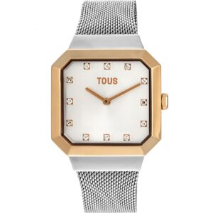 Ladies' Watch Tous 300358060