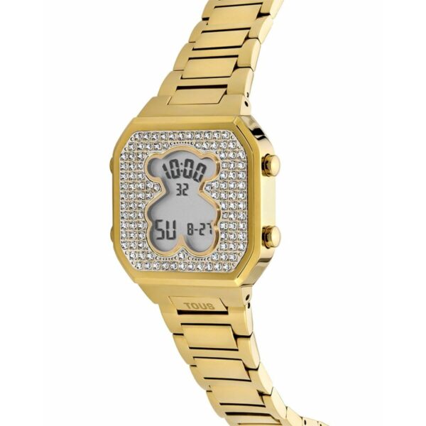 Ladies' Watch Tous 3000130800 - Image 3