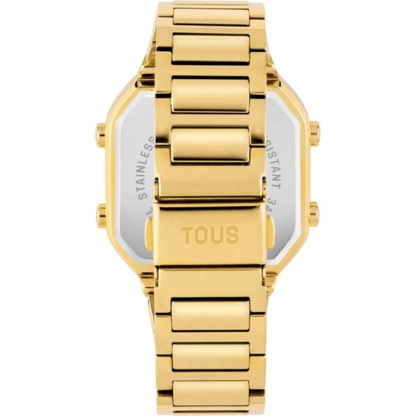 Ladies' Watch Tous 3000130800 - Image 2