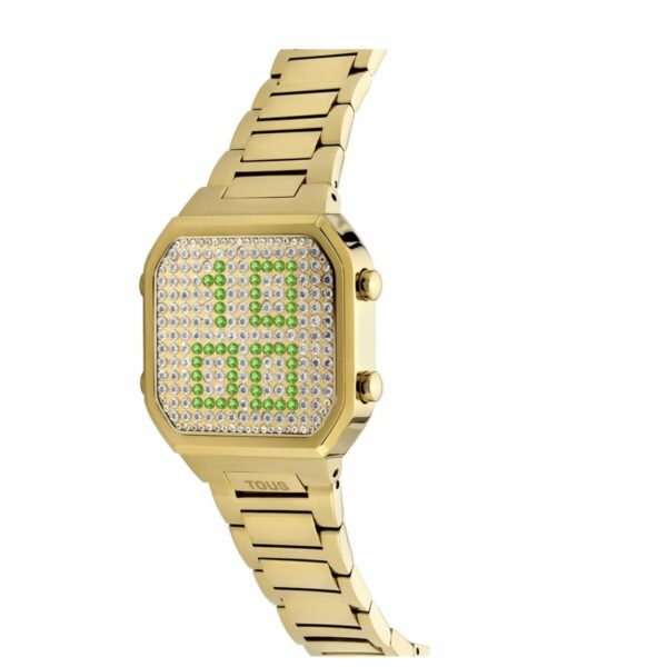 Ladies' Watch Tous 3000130700 - Image 8