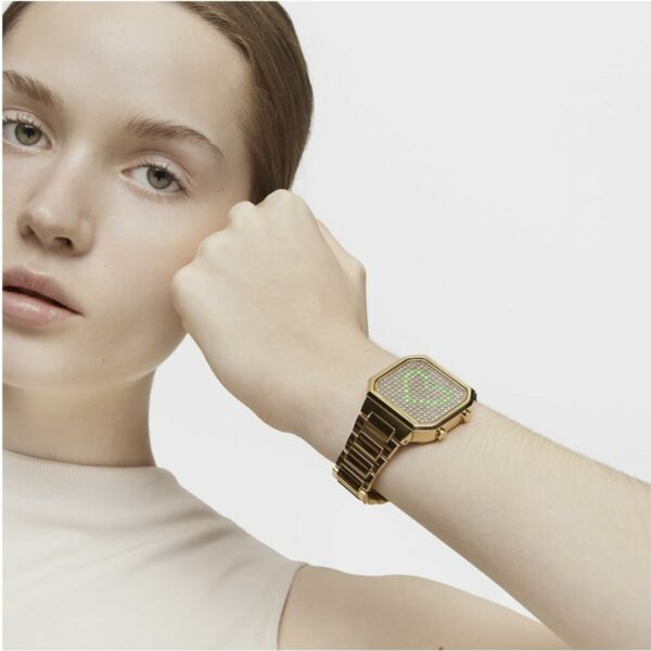Ladies' Watch Tous 3000130700 - Image 4