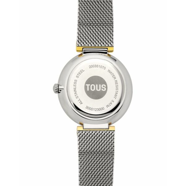 Ladies' Watch Tous 3000132000 - Image 2