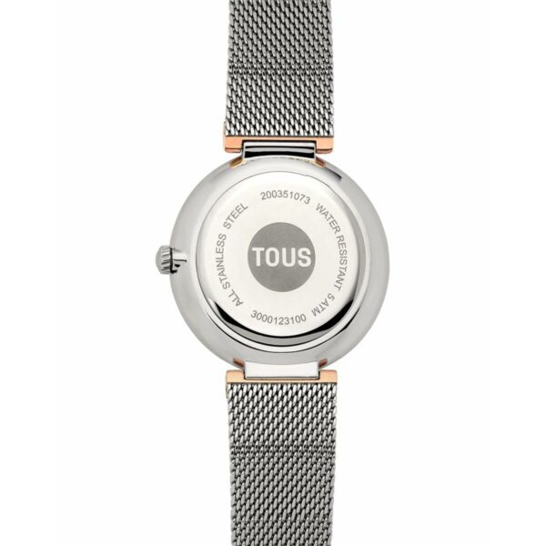 Ladies' Watch Tous 3000132100 - Image 2