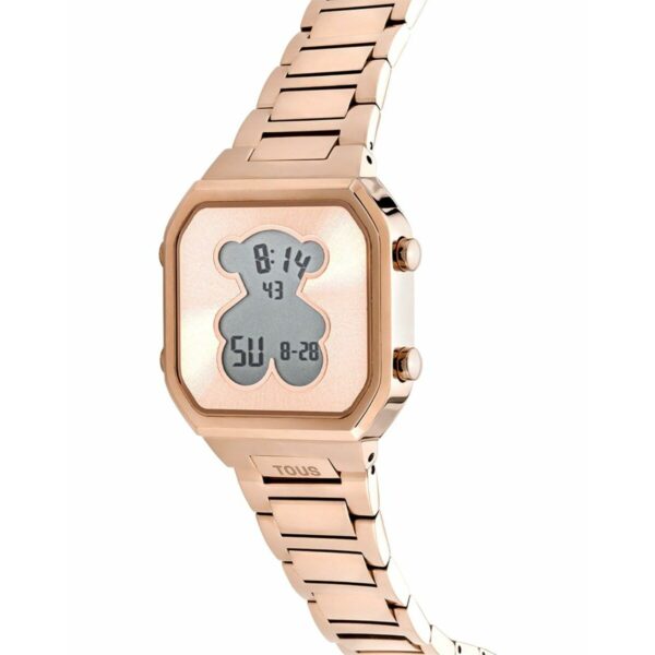 Ladies' Watch Tous 3000134400 - Image 3