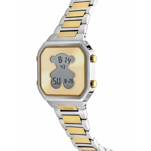 Ladies' Watch Tous 3000134600 - Image 3